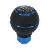 Shift Knob 5 Speed M8 M10 M11 M12 Universal Aluminum