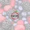myfruits Wildheidelbeeren, gefriergetrocknet, 300g, ohne Zusätze, 100% wilde Heidelbeeren, Gefriergetrocknete