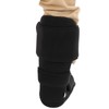 Ankle Support Brace Soft Thick Comfortable 90 Degree Ankle Support