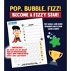 FIZZY STARS Potty Training - New Bubbling Coloring Changing Targets