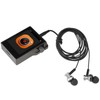 MP3 Player 2.4in Full Touch Screen HiFi Lossless Portable Music