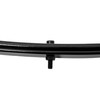 WUTIST Heavy Duty Rear 2-Leaf Spring Kit Compatible with 2008-UP