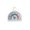 Fridge Or Freezer Thermometer Colour Coded Zones. Ideal For Home,