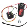 CSRU2 CSR-U2 AC Hard Start Kit AC Hard Start Capacitor