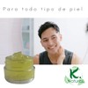 KNatural Gel Suero Facial de Baba de Caracol Hidratante