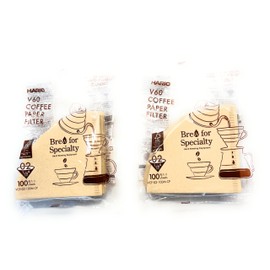 Paper Filter for HARIO V60 02M-CP