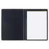 Maruman Mnemosyne Notepad and Holder, blk