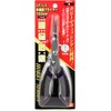 SK11 MFP-1 Hobby Fishing Stainless Steel Multifunctional Pliers Straight