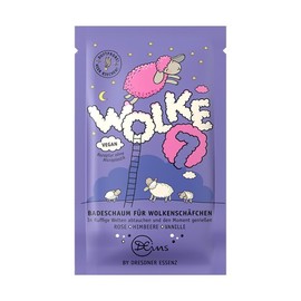 Dresdner Essence Foaming Bath Salt You're totally in love 60g / 포밍 배쓰 솔트 넌 완전 사랑에 빠졌어 60g
