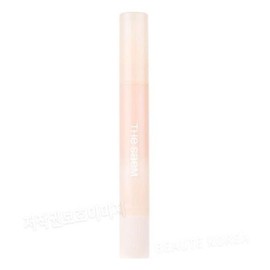 The Saem Cover Perfection Pen Concealer 1.0 Clear Beige (44367346) / 더샘 커버 퍼펙션 펜 컨실러 1.0 클리어 베이지 (44367346)