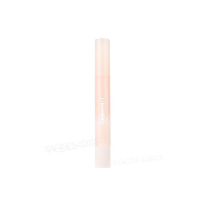 The Saem Cover Perfection Pen Concealer 1.0 Clear Beige (44367346)
