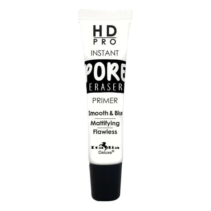 Primer Pore Eraser Italia Deluxe Rostro Suavizado