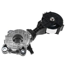 Frankberg 1x Belt Tensioner without Sensor Compatible with 1 Series F21 1.6L 2011-2019 3 Series F30 F80 1.6L 2012-2016 208 1.4L 1.6L 2012-2019 Replace# 11287598832