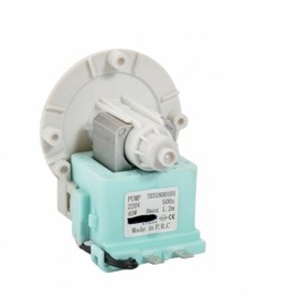 Askoll Type Drain Pump For Logik Washing Machine L612WM13 L612WM16