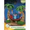 Beast Kingdom Lilo & Stitch DS-147 D-Stage Series Statue Stitch