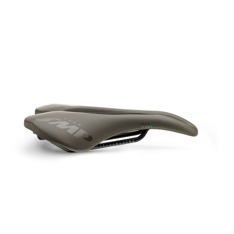 SMP VT30C Eco-friendly Gravel Saddle
