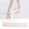 Haosie Ballet Pointe Shoes Ribbon, Satin Roll Ballet Dance Shoe