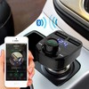 FM Transmitter KFZ Wireless Bluetooth Dual USB Auto Ladegerät für