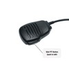 HEOPBIRD HM-158LA Two-Way Speaker Mic Compatible with ICOM IC-F3001 F4001