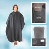 NeoCape Unigown PTFE Coated Hairdressing Gown - Premium Barber Cape