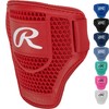 Rawlings | Elbow Guard | SML | Scarlet