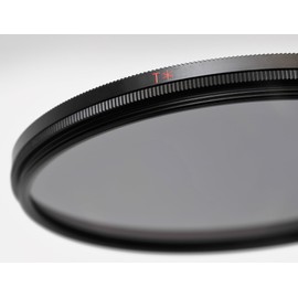 ZEISS T* POL Filter 67 mm (mit ZEISS T* Anti-Reflexbeschichtung)