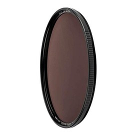 NiSi 77mm HUC PRO Nano IR ND64 - Circular 1.8 Density, 6 Stop Fixed Neutral Density Camera Lens Filter - Infrared (IR) Pollution Reduction, HD Optical Glass, Waterproof Nano Coating