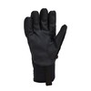 Carhartt Mens Waterproof Thermal Lined Secure Cuff Glove, Black, XX-Large