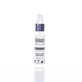 KOKOS  Lubricante ntimo a Base de Agua  Hidratacin duradera sin irritaciones  Uso unisex para mayor comodidad  Lubricante  Sexshop  Sin olor, sin...  