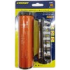 SIGNET 22062 Mini Ratchet, 15-Piece Multi Socket Bit Set, Mini