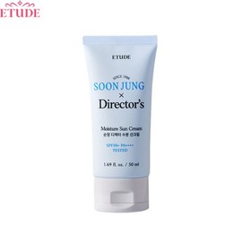 ETUDE Soon Jung Director's Moisture Sun Cream SPF50+ PA++++ 50ml