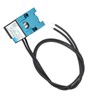 3 Port Electronic Boost Control Solenoid Valve DC12V 5.4W 35A