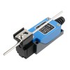 Electrical Buddy Adjustable Rod Lever Arm Momentary Limit Switch 1NC