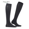 FALKE Women's Fine Softness 50 Denier Knee Socks Breathable Quick-Drying
