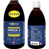 Promise Omega 3, 100% Tested for Purity, Potency and Freshness,