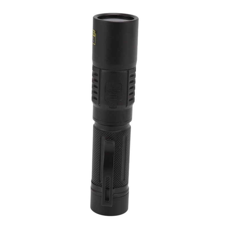 Portable 365nm UV Flashlight LED Black Light Torch for Pet