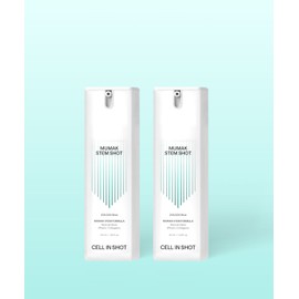 SelinShot Cellinshot No-Mask Stemshot 2 pcs