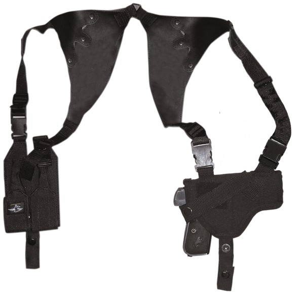 Galati Gear Horizontal Holster Concealment Rig for 2-3-Inch Autos