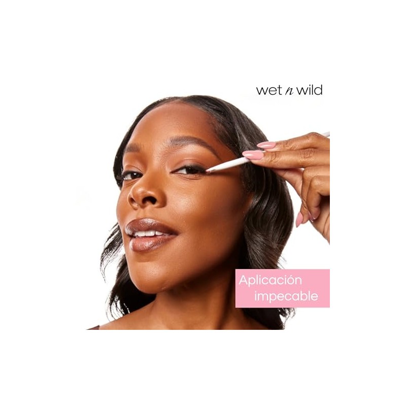 Wet n Wild Wet n Wild Brocha Profesional Doble para