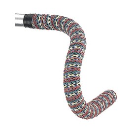 btp Design Bar Tape, 1.0 inches (25 mm), Link GK01 (Width: 1.0 inches (25 mm) x 86.6 inches (2200 mm), Set of 2