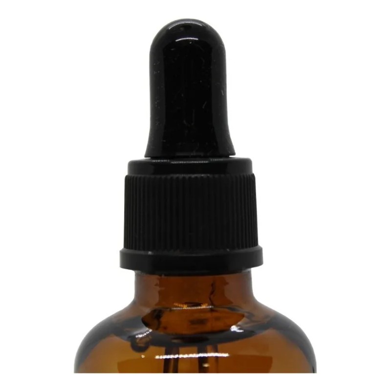 Sharp Aceite Para Barba Restauración E Hidratación Bergamota