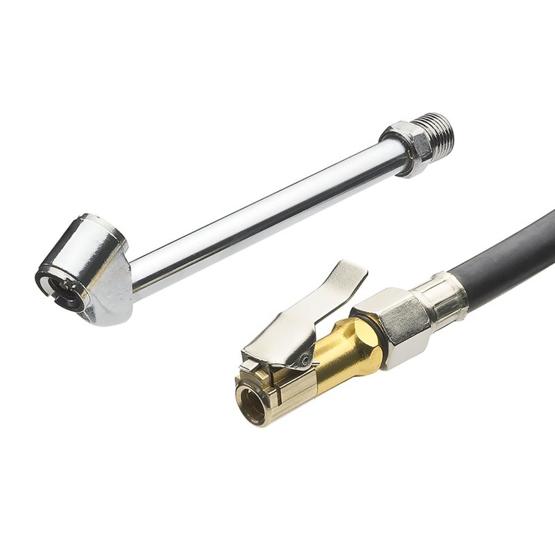 STRAIGHT Air Gauge 15-299