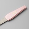 Kai HC0854 Clear Tree Jewelry Nail File