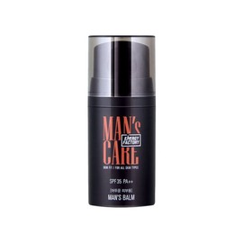 Energy Factory 꽃을든남자 에너지팩토리 스킨 핏 맨즈 밤(어두운피부) 50ml Flower Holding Man Energy Factory Skin Fit Men's Balm (Dark Skin) 50ml