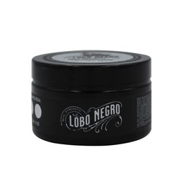 LOBO NEGRO Cera Modeladora Terminado Matte, 85 g