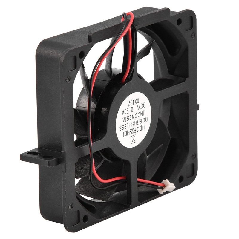 Ventilador de refrigeración interno, ventilador de refrigeración interno de repuesto