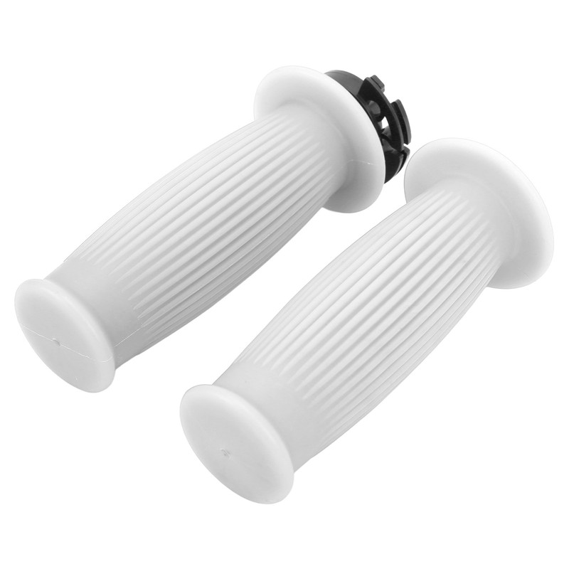 1 Pair Throttle Control Grips 22mm Caliber Accelerator Handlebar Twist