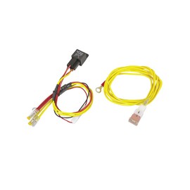 Amon 4968 Aodea Power Cable with Relay 30A MAX
