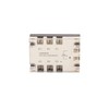 3 Phase Solid State Relay Fast Switching Speed Noise Free