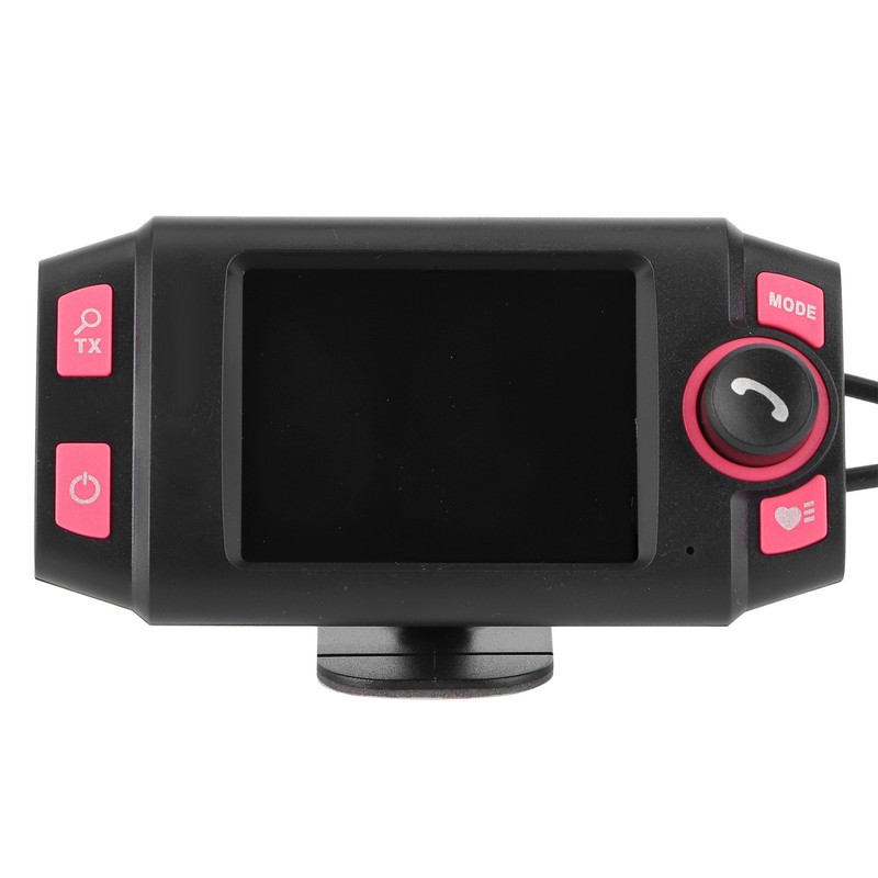 Car Radio DAB Receiver Digital Audio Broadcasting Adapter FM Transmitter